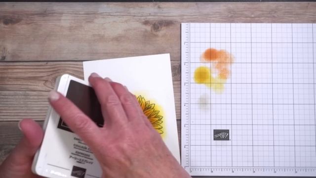 Learn How to Use Die Cuts to Create a Fun Fold Pop Up & Pivot Card смотреть онлайн
