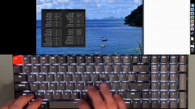 Rectangle App for Mac смотреть онлайн