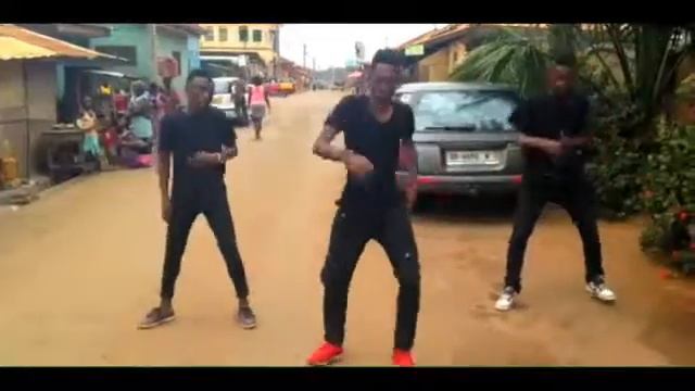 Guru-Samba dance video by Boogykings смотреть онлайн