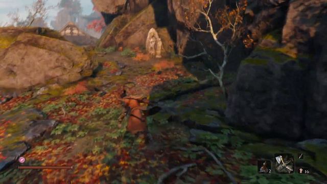 ИСТРЕБЛЯЮ МЕСТНУЮ ФАУНУ // Sekiro: Shadows Die Twice #25 смотреть онлайн