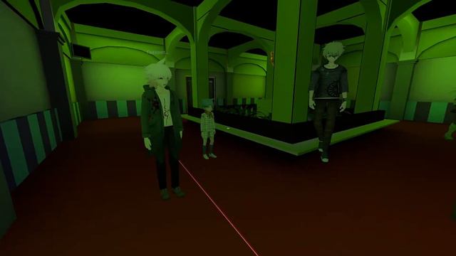 Игры Мистера Биста, Эпизод #295 (Ritsu) | Danganronpa Online смотреть онлайн