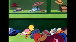 Looney Tuesdays | Tweety and Sylvester's Adventures | Looney Tunes | WB Kids