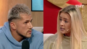 Бородина против Бузовой: Очная ставка Кристины Лясковец и Федора Стрелкова