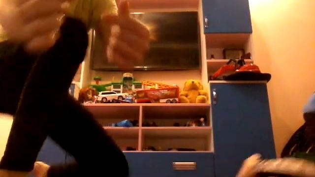Йога-челлендж от подружек. Часть 2 смотреть онлайн