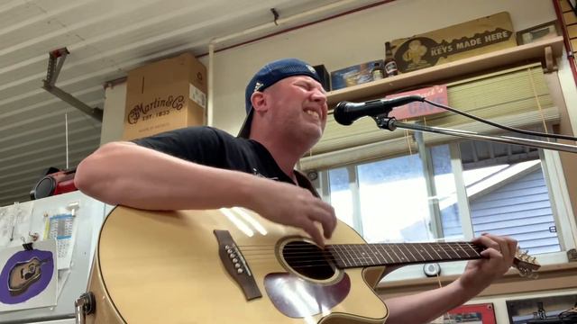 Wild Sun- The Strumbellas-(Acoustic Cover) The Guitar Strummer смотреть онлайн