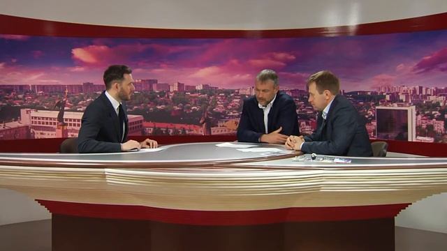 Полезный проект «Среда» Водосбережение смотреть онлайн