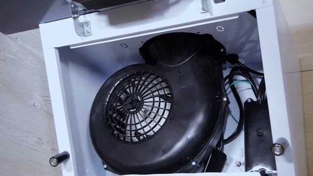 Кухонная вытяжка Germes Ascona смотреть онлайн