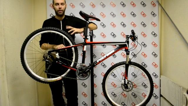 Обзор Polygon Cozmic CX2.0 (2013) смотреть онлайн
