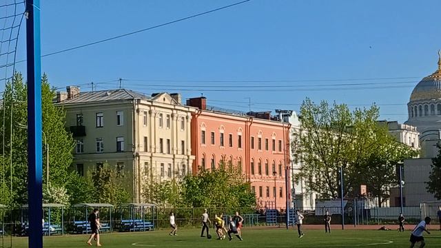 город Кронштадт май 24 смотреть онлайн