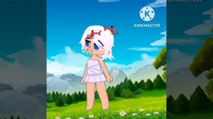 Susan Murphy monsters vs aliens become giant. Gacha Club Animation