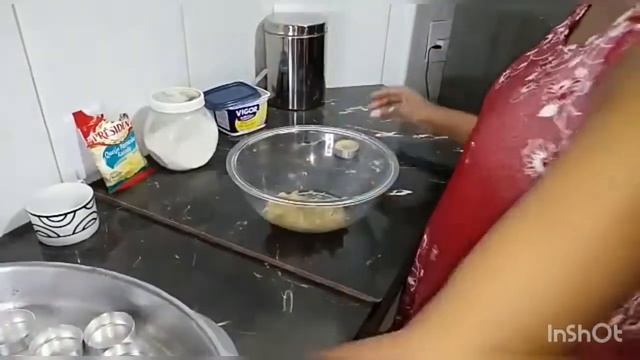 ?TORTELETE FÁCIL DE LEITE CONDENSADO/DERRETE NA BOCA /DELÍCIOSA?/Simone Alcantara смотреть онлайн
