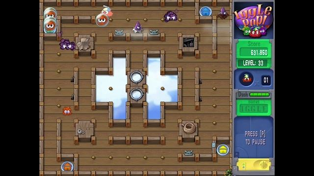 How To Pass Chapter 3 Boarding Party In Iggle Pop | Sz смотреть онлайн