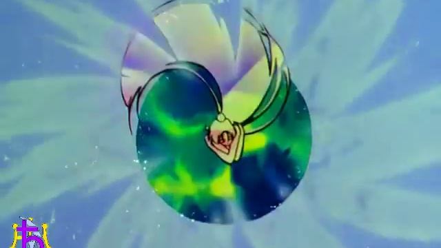 Pluto Planet Power ((Special Effects)) смотреть онлайн