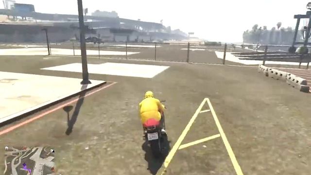 Где спавнится вертолет анигилятор в GTA 5 online смотреть онлайн