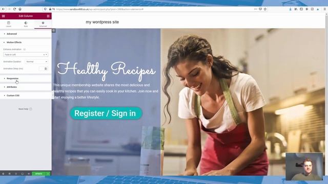 Build a membership site with WordPress from scratch, FREE PLUGIN [FULL TUTORIAL] Beginner to Pro смотреть онлайн