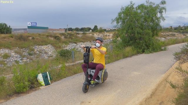 JVC BOOMBOX СВОИМИ РУКАМИ - [#ИзиБас]