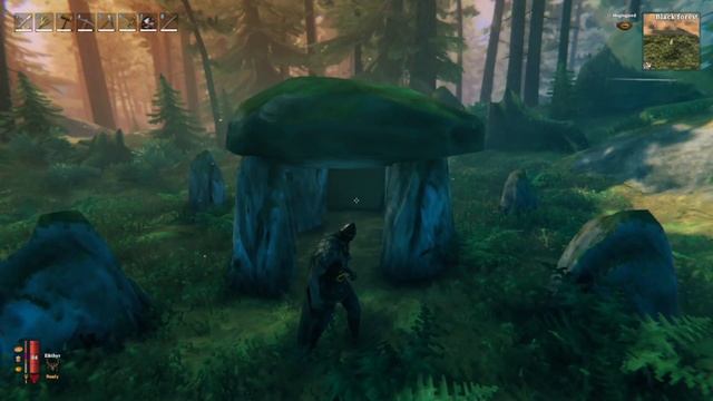 (Pre-H&H) 3 Ways To Get Rid Of Junk Loot - Valheim смотреть онлайн