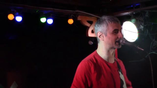 Алексей Паперный - Никуда. Китайский летчик Джао Да." смотреть онлайн