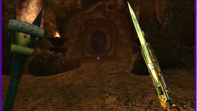 A Traveller's Return to Morrowind: Daaaaaaaaaaaaaaaaaaaaaaaaaaaaaaaaaaaaaaaaaaaaaaaaaaaaaaaaagoth U смотреть онлайн