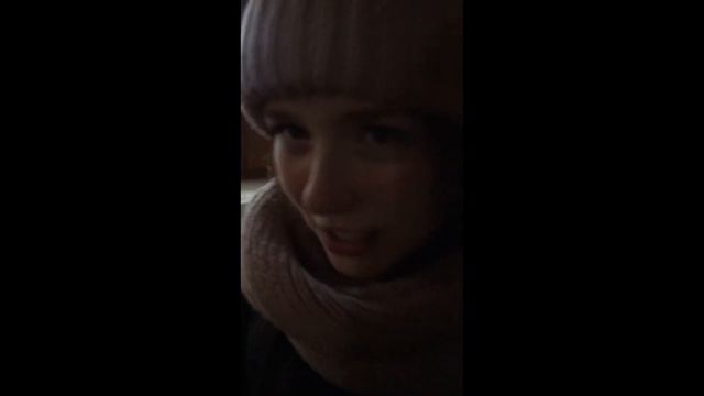 Vlog №135 Учим кататься чела/Я-Дед Мороз/Крещение. смотреть онлайн