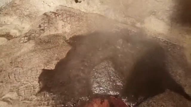 Ржавая горячая вода (отбор воды в СЭС). Часть 2 смотреть онлайн