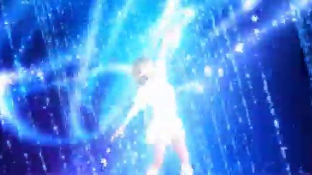 Blue Reflection w/ English Translations (CFW PS Vita Gameplay) смотреть онлайн