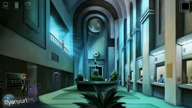 Cognition Episode 2: The Wise Monkey Walkthrough PART - 4 | Kelsey's apartment & Accuse Dean Chapma смотреть онлайн