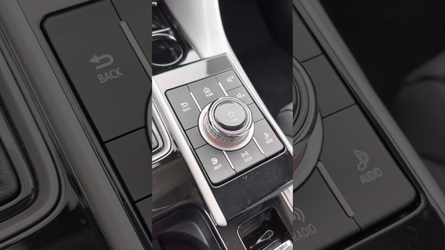 Mitsubishi Eclipse Cross 1.5 150 л.с. CVT смотреть онлайн