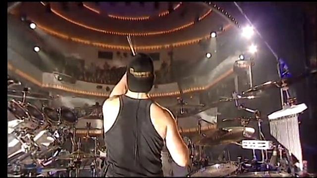 Pendragon - Indigo (live) смотреть онлайн