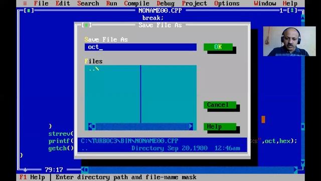 Octal to Hexadecimal Number in C Programming Language смотреть онлайн
