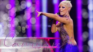 Soraya Arnelas - Caminare ft. Kate Ryan