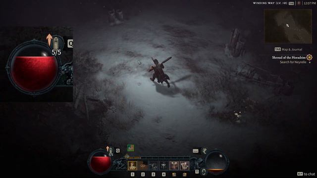 Diablo 4: "Healthy" & "Injured" Character State Explained смотреть онлайн