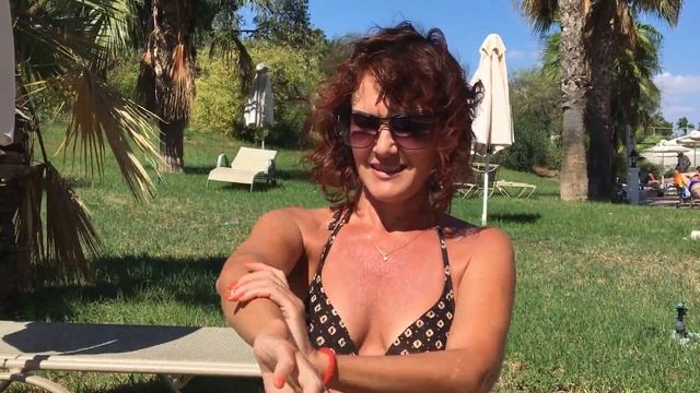 Как сохранить молодости кожи лица и тела смотреть онлайн