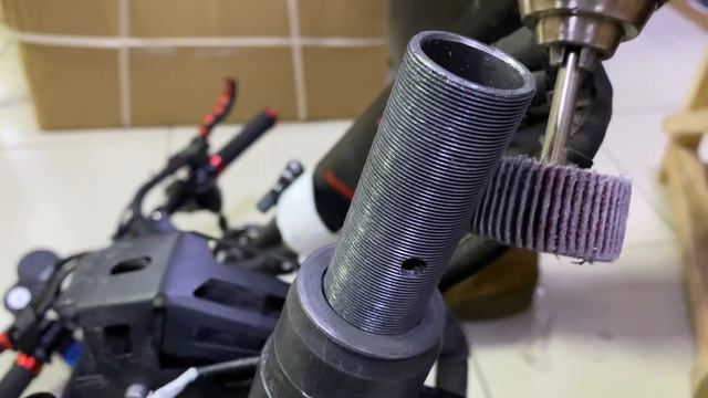 РУЛЬ СЛОМАЛСЯ ПОПОЛАМ - YOKAMURA SX | РЕШЕНИЕ смотреть онлайн