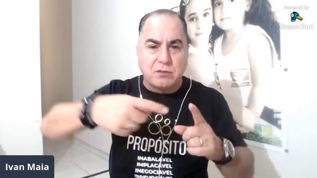 Medo: O Maior dos Inimigos Interiores смотреть онлайн