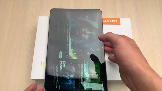 Обзор недорогого планшета Teclast T40 Pro смотреть онлайн