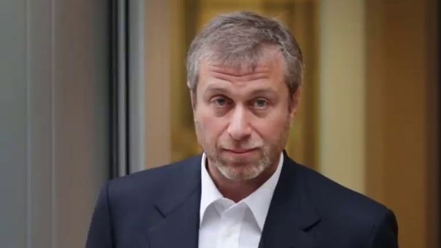 Роман Абрамович купил самый дорогой в России частный самолет смотреть онлайн