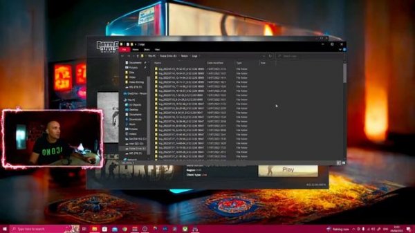 How to Clean Logs and Cache in Escape From Tarkov