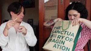 ПРОБУЕМ КОРЕЙСКИЕ СЛАДОСТИ