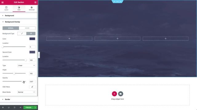 Header & Footer Design #3: Yacht Rental смотреть онлайн