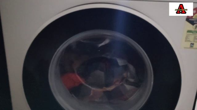 Bosch washing machine Electricity consumption|हिंदी смотреть онлайн