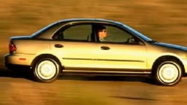1998 MAZDA PROTEGE Council Bluffs, IA 40418A смотреть онлайн