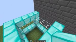 НУБ И ПРО СТРОЯТ ДЕРЕВНЮ ЗА 10 СЕКУНД   1 МИНУТА   5 МИНУТ В МАЙНКРАФТ ! БИТВА СТРОИТЕЛЕЙ MINECRAFT