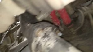 Замена крана отопителя ваз 2108-2115.