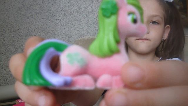 Распаковка коробочек свит бокс цветочные пони. Sweet Box My Little Pony смотреть онлайн