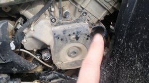 Рм800 расширители м замена масла