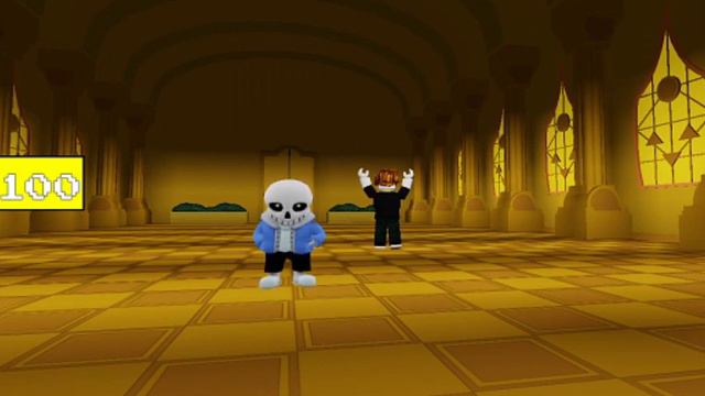 Undertale Last Corridor: Halloween Event Leaks, Etc (REUPLOAD)