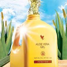 Главный продукт компании Форевер Гель Алоэ Вера Врач Асанова Эльзара.mp4 смотреть онлайн