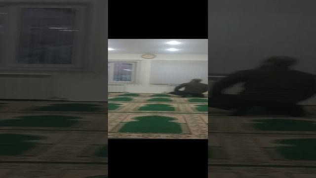 20230416_Омск. Мечеть ИхласКазах сказал нельзя смотреть онлайн