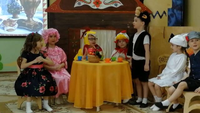 Кошкин дом бом-бом смотреть онлайн